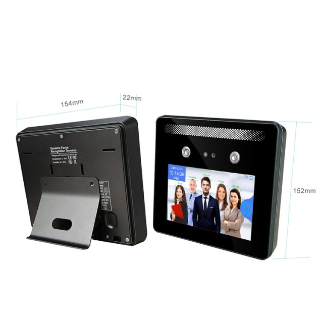 TM-AI05 Dynamic Face Recognition Terminal