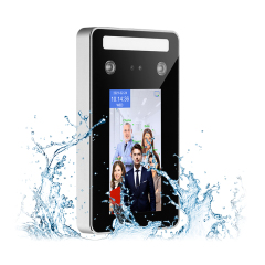 TM-AI01 IP65 Waterproof Dynamic Facial Recognition Terminal