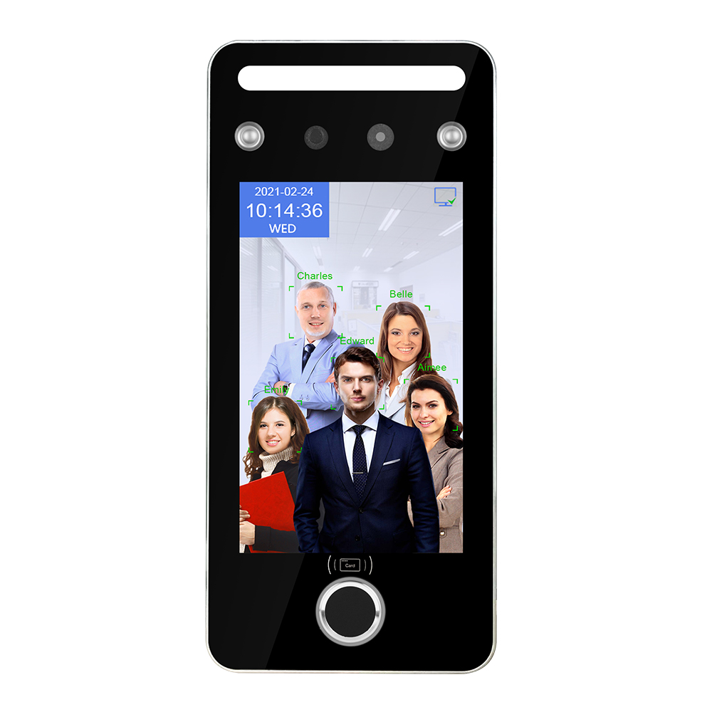 SMIプログラム　Dynamics of Time Management セット face recognition,facial recognition software,facial