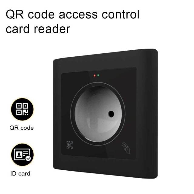 TM-Q3 QR code reader