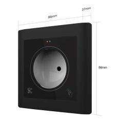 TM-Q3 QR code reader