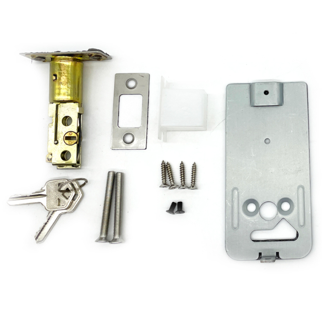 TM-D1 Keyless Entry Single Latch Deadbolt Keypad Digital Smart Lock