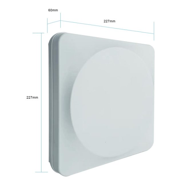 TM-SM06A Long Range UHF RFID Reader