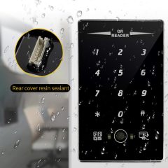 TM-Q5 QR code reader