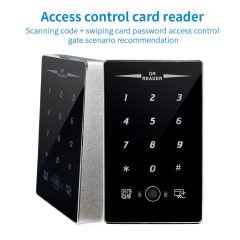 TM-Q5 QR code reader