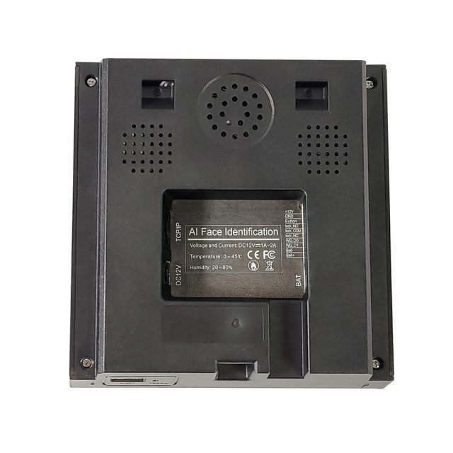 TM-AIFace11 Dynamic Face Recognition Terminal