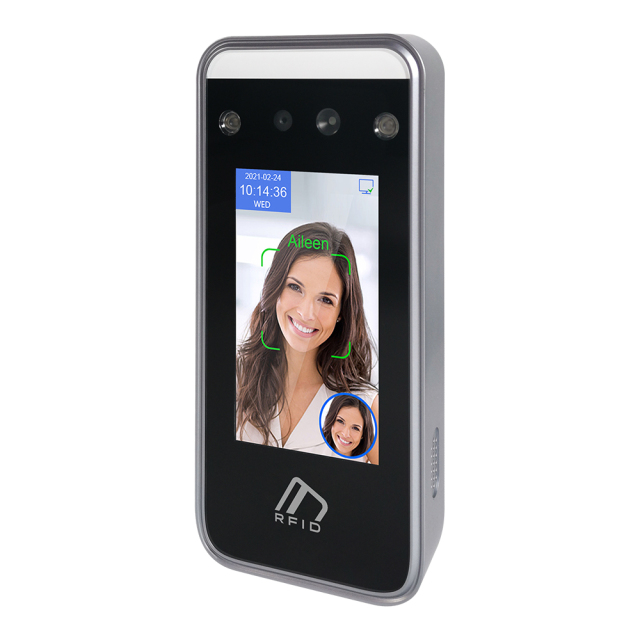 TM-AI26 Dynamic Face Recognition Terminal