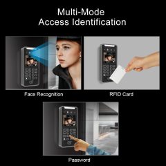 TM-AI20 Dynamic Face Recognition Terminal