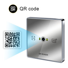 TM-Q1S QR code reader