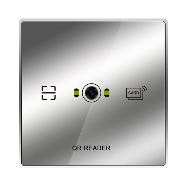 TM-Q1S QR code reader
