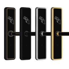 TM-T09 Smart Hotel Lock