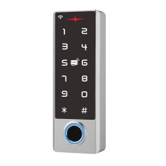 TM-TF2 TUYA IP68 waterproof metal fingerprint access control
