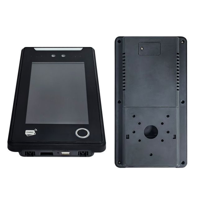 TM-AIFace27F Dynamic Face Recognition Terminal