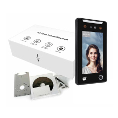 TM-AIFace27F Dynamic Face Recognition Terminal