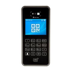 TM-Q8 QR code Access Control