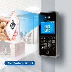 TM-Q8 QR code Access Control