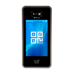 TM-Q9 QR code Access Control