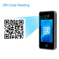 TM-Q9 QR code Access Control