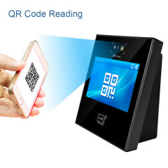 TM-Q11 QR code Access Control
