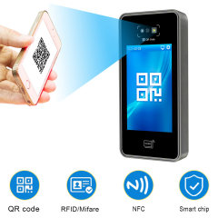 TM-Q9 QR code Access Control
