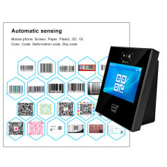 TM-Q11 QR code Access Control
