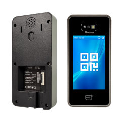 TM-Q9 QR code Access Control