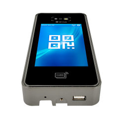 TM-Q9 QR code Access Control