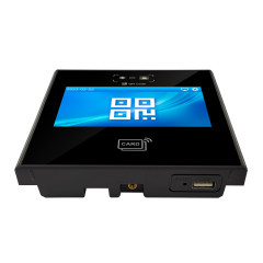 TM-Q11 QR code Access Control