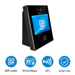 TM-Q11 QR code Access Control