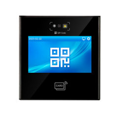 TM-Q11 QR code Access Control