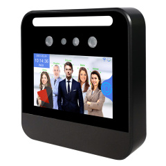 TM-AI03 Dynamic Face Recognition Terminal