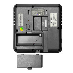 TM-AI24F Dynamic Face & Fingerprint Recognition Terminal
