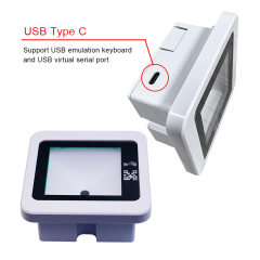 TM-Q2 QR code reader
