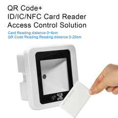 TM-Q2 QR code reader