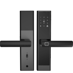 TM-M1 Smart TUYA Fingerprint Door Lock