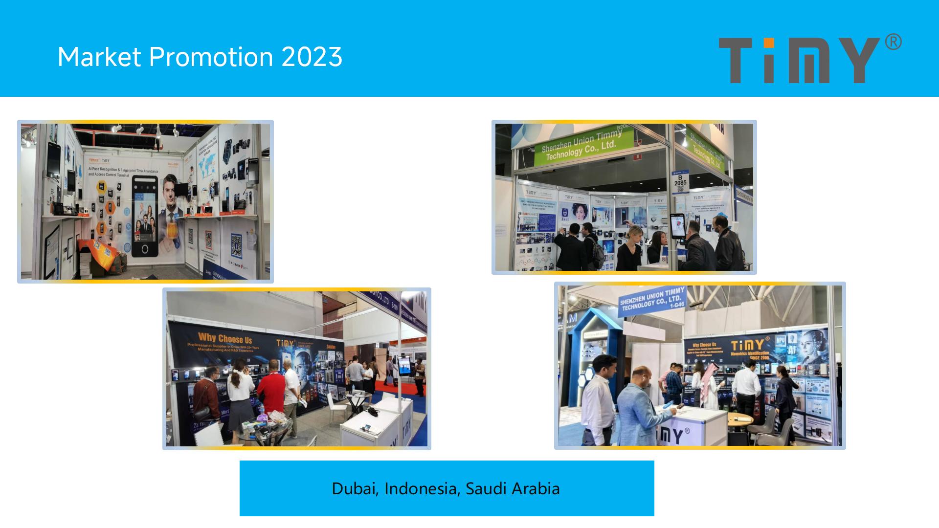 Company Introduction