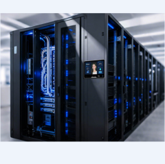 Android Facial Recognition Solution