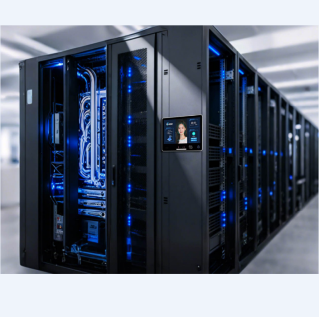 Android Facial Recognition Solution