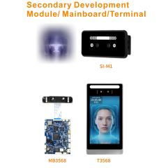 Android Facial Recognition Solution