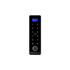 TM-A55Z TUYA IP68 waterproof access control,TIMY – Global Biometric Security Solution Provider Since 2000