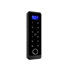 TM-A55Z TUYA IP68 waterproof access control,TIMY – Global Biometric Security Solution Provider Since 2000