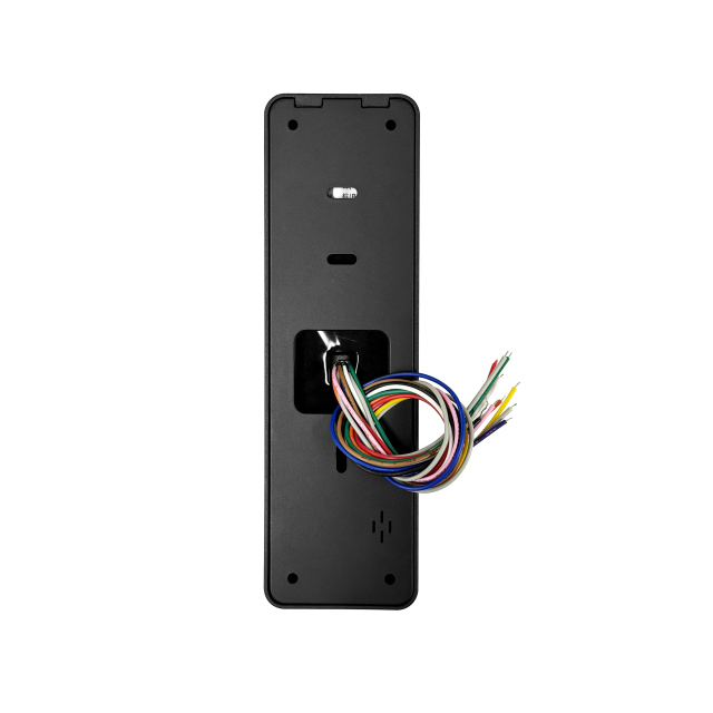TM-A55Z TUYA IP68 waterproof access control,TIMY – Global Biometric Security Solution Provider Since 2000