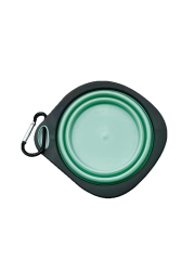 Collapsible Travel Bowl