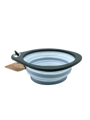 Freelax Collapsible Travel Bowl