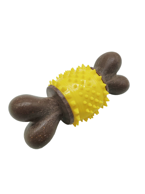 Wooden Alternative Dog Stick Chew Toy