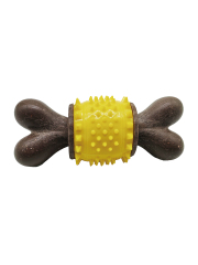 Wooden Alternative Dog Stick Chew Toy