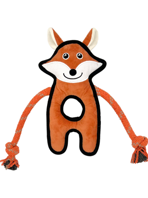 Fox Toy