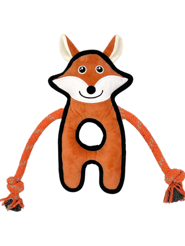 Fox Toy