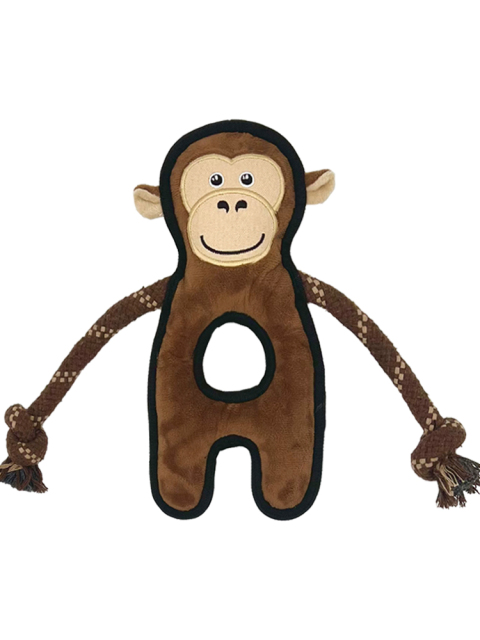Monkey Toy