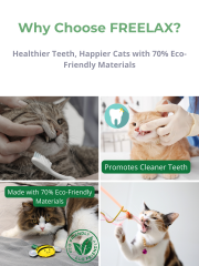 Freelax Cat Toy Mystery Gift Box🐱